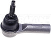 Steering Tie Rod End Dorman Premium Chassis TO86225XL