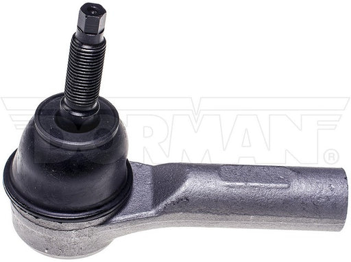 Steering Tie Rod End Dorman Premium Chassis TO86225XL