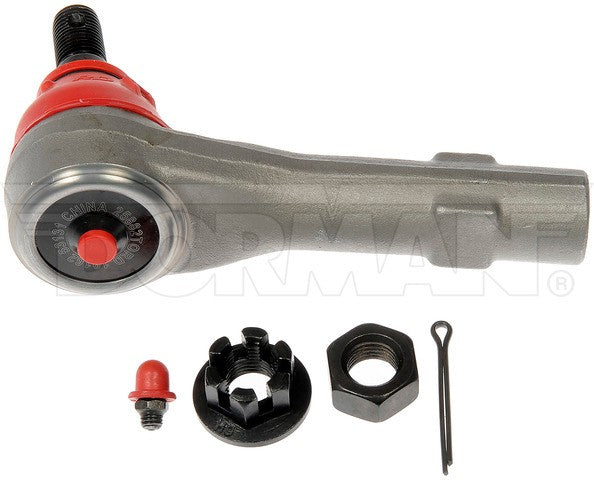 Steering Tie Rod End Dorman Premium Chassis TO86425RD