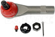 Steering Tie Rod End Dorman Premium Chassis TO86425RD
