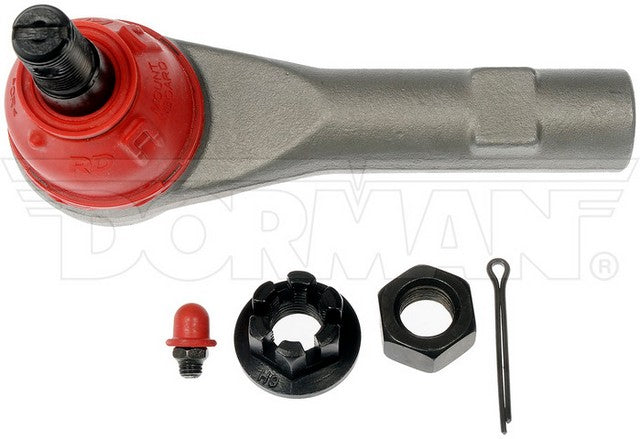 Steering Tie Rod End Dorman Premium Chassis TO86425RD