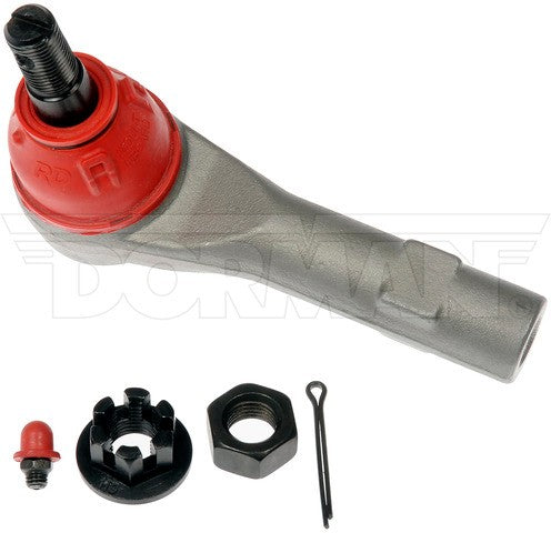 Steering Tie Rod End Dorman Premium Chassis TO86425RD