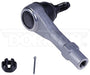 Steering Tie Rod End Dorman Premium Chassis TO86425XL