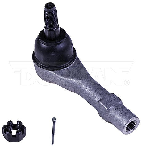 Steering Tie Rod End Dorman Premium Chassis TO86425XL