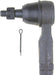 Steering Tie Rod End Dorman MAS TO86435