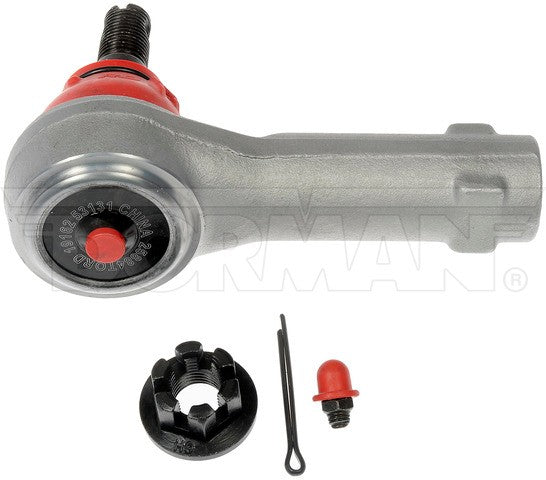 Steering Tie Rod End Dorman Premium Chassis TO86435RD