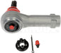 Steering Tie Rod End Dorman Premium Chassis TO86435RD