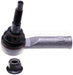 Steering Tie Rod End Dorman Premium Chassis TO86435XL