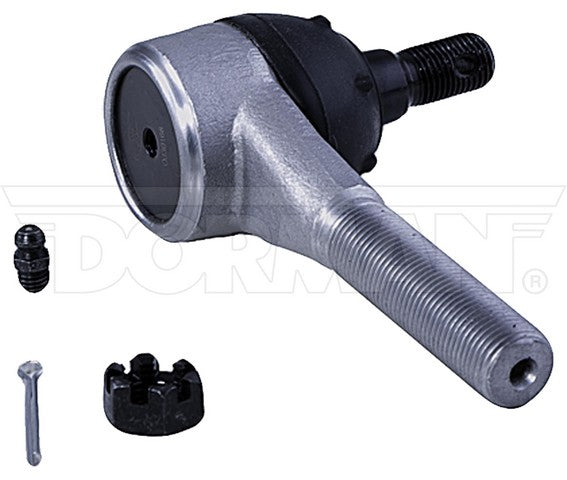 Steering Tie Rod End Dorman Premium Chassis TO86445XL