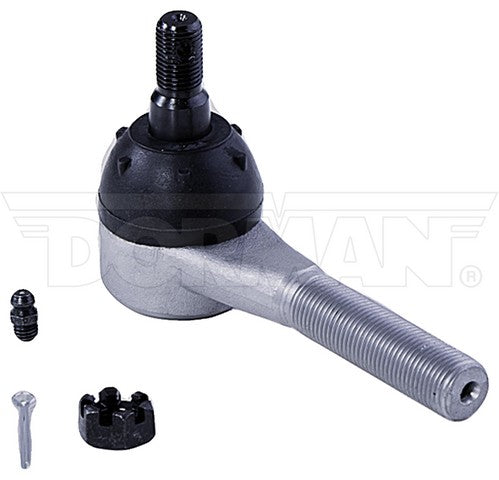 Steering Tie Rod End Dorman Premium Chassis TO86445XL