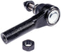 Steering Tie Rod End Dorman MAS TO86455