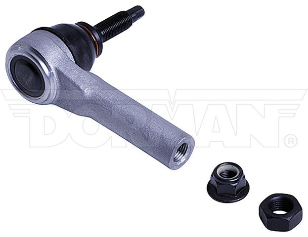 Steering Tie Rod End Dorman Premium Chassis TO86455XL