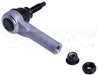 Steering Tie Rod End Dorman Premium Chassis TO86455XL