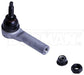 Steering Tie Rod End Dorman Premium Chassis TO86455XL