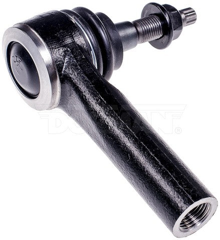 Steering Tie Rod End Dorman Premium Chassis TO86465PR