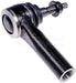 Steering Tie Rod End Dorman Premium Chassis TO86465PR