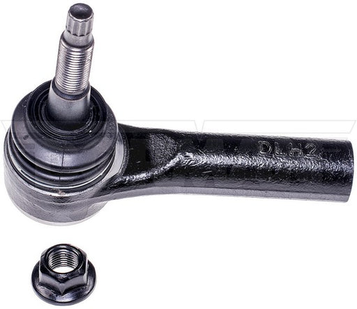 Steering Tie Rod End Dorman Premium Chassis TO86465PR
