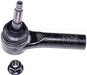 Steering Tie Rod End Dorman Premium Chassis TO86465PR