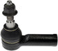 Steering Tie Rod End Dorman Premium Chassis TO87025PR