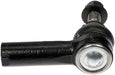 Steering Tie Rod End Dorman Premium Chassis TO87025PR
