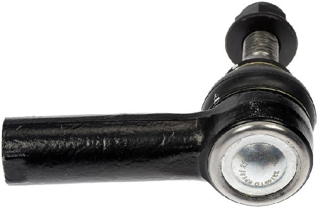 Steering Tie Rod End Dorman Premium Chassis TO87025PR