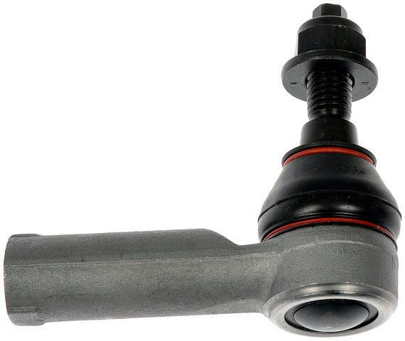 Steering Tie Rod End Dorman Premium Chassis TO87025XL