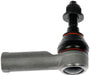 Steering Tie Rod End Dorman Premium Chassis TO87025XL