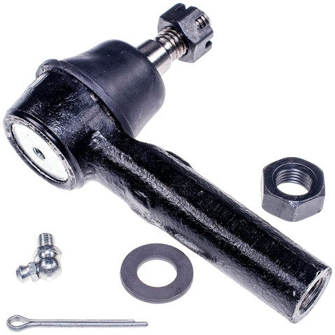 Steering Tie Rod End Dorman MAS TO90025