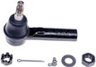 Steering Tie Rod End Dorman MAS TO90025