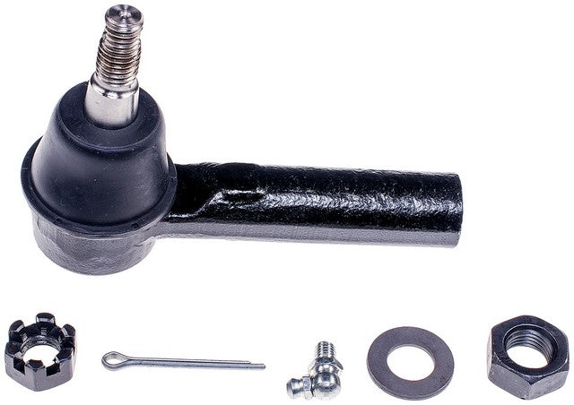 Steering Tie Rod End Dorman MAS TO90025