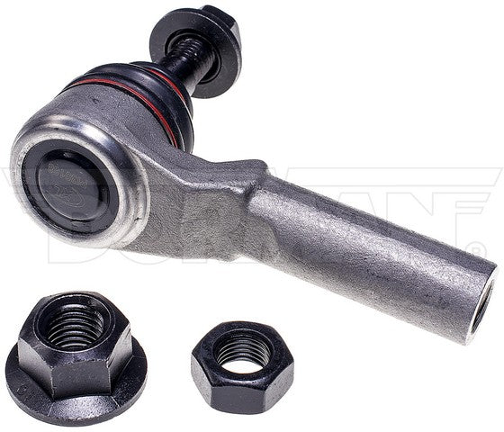 Steering Tie Rod End Dorman Premium Chassis TO90025XL