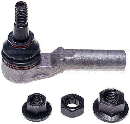 Steering Tie Rod End Dorman Premium Chassis TO90025XL