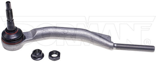 Steering Tie Rod End Dorman Premium Chassis TO90031XL