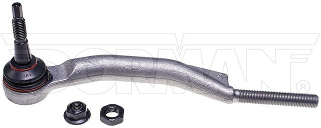 Steering Tie Rod End Dorman Premium Chassis TO90031XL