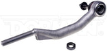 Steering Tie Rod End Dorman Premium Chassis TO90032XL