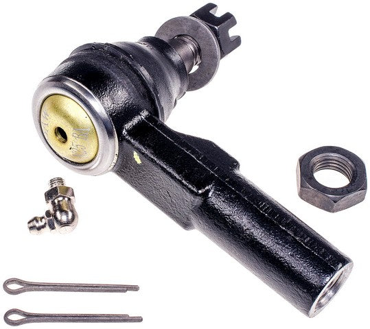 Steering Tie Rod End Dorman Premium Chassis TO90035PR