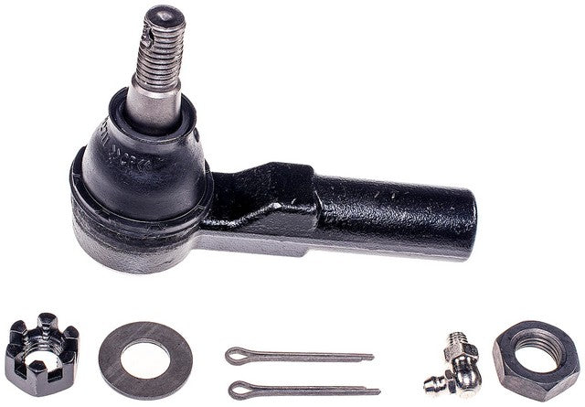 Steering Tie Rod End Dorman MAS TO90035