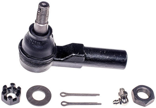 Steering Tie Rod End Dorman Premium Chassis TO90035PR