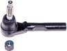 Steering Tie Rod End Dorman MAS TO90055