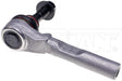 Steering Tie Rod End Dorman Premium Chassis TO90055XL