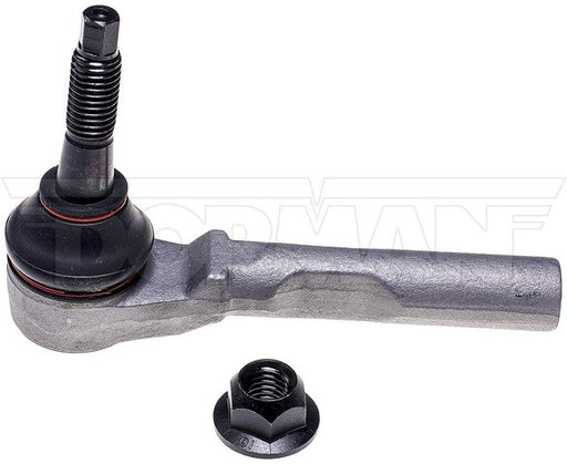 Steering Tie Rod End Dorman Premium Chassis TO90055XL