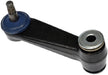 Steering Tie Rod End Dorman MAS TO90082