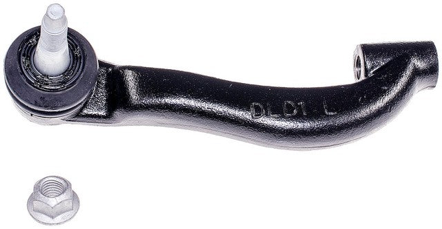 Steering Tie Rod End Dorman Premium Chassis TO90271PR