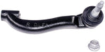 Steering Tie Rod End Dorman Premium Chassis TO90272PR
