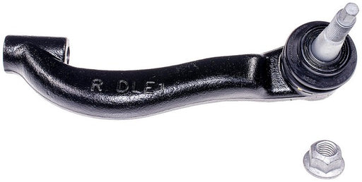 Steering Tie Rod End Dorman Premium Chassis TO90272PR
