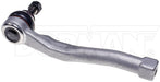 Steering Tie Rod End Dorman Premium Chassis TO90273XL