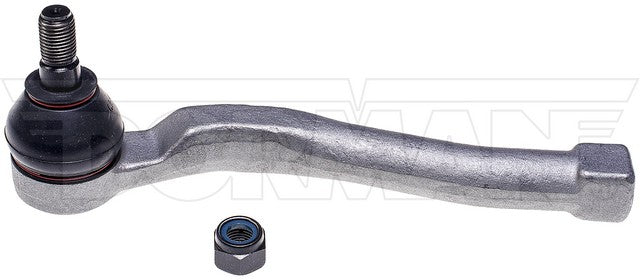 Steering Tie Rod End Dorman Premium Chassis TO90273XL