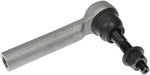 Steering Tie Rod End Dorman Premium Chassis TO90275XL