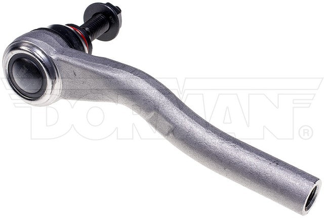 Steering Tie Rod End Dorman Premium Chassis TO90391XL