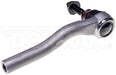 Steering Tie Rod End Dorman Premium Chassis TO90392XL